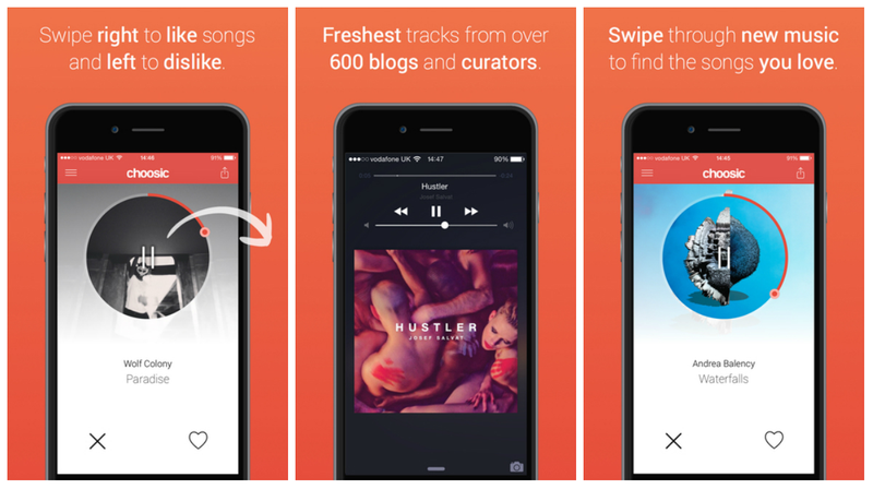 Illustration for article titled Our Favorite Android, iOS, and Windows Phone Apps of the Week